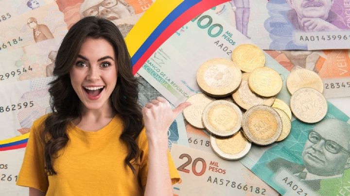 Cómo conseguir la nueva moneda de 20.000 pesos en Colombia