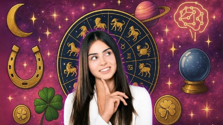 Astrología: este es el signo que recibe aires de cambio y buena fortuna desde hoy domingo 13 de juli