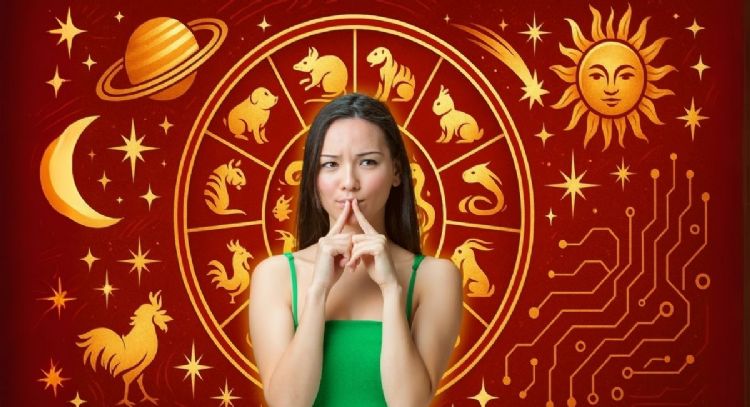 Astrología oriental: este es el animal que será influido por el Universo y los astros desde hoy sábado 12 de julio, según Inteligencia Artificial