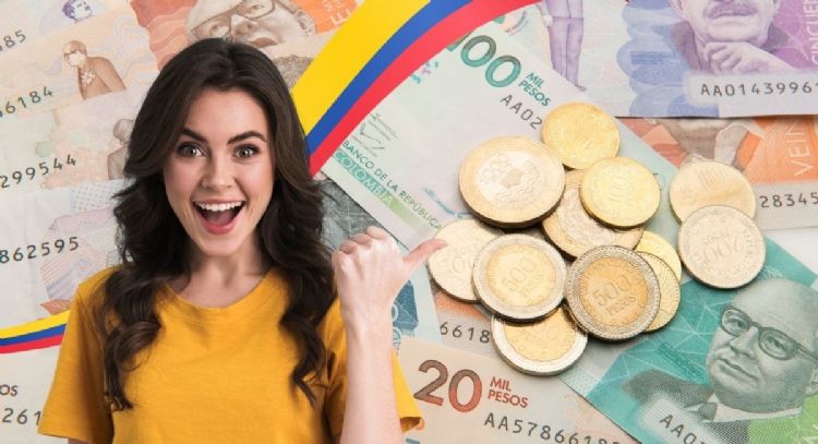 Cómo conseguir la nueva moneda de 20.000 pesos en Colombia