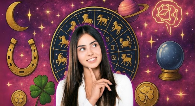 Astrología: este es el signo que recibe aires de cambio y buena fortuna desde hoy domingo 13 de juli