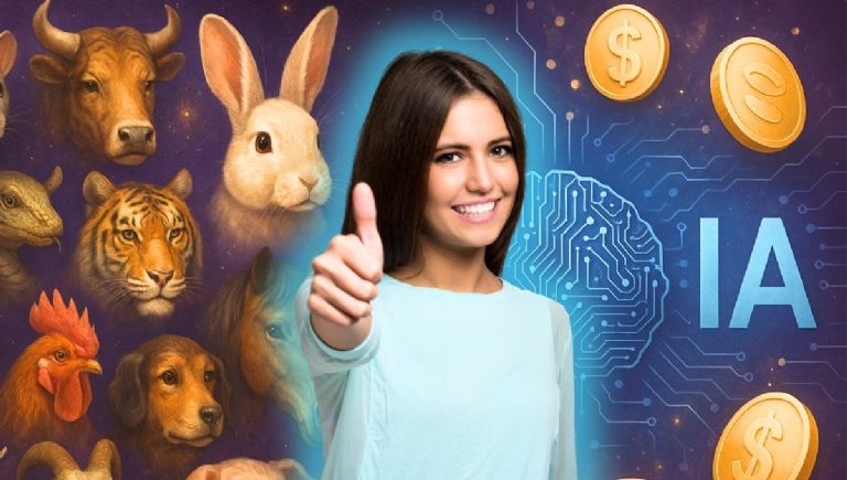 horoscopo de hoy segun la inteligencia artificial