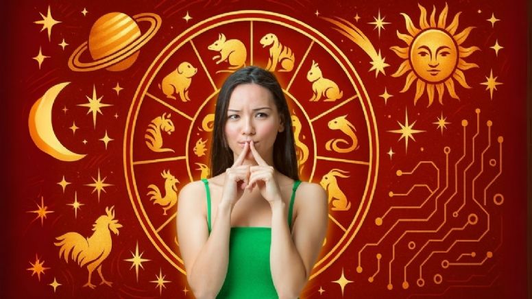 Astrología oriental: este es el animal que será influido por el Universo y los astros desde hoy sábado 12 de julio, según Inteligencia Artificial