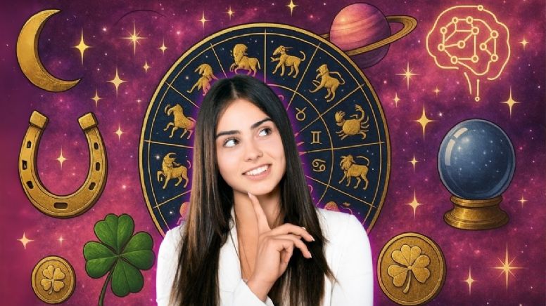 Astrología: este es el signo que recibe aires de cambio y buena fortuna desde hoy domingo 13 de juli