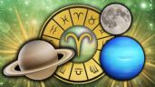 Foto ilustrativa de la nota titulada: Triple conjunción de la Luna, Saturno y Neptuno en Aries: los 3 signos que experimentarán un aumento de buena suerte y energía en la segunda mitad de julio