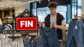 Foto ilustrativa de la nota titulada: Adiós para siempre: esta es la marca internacional de ropa que está en bancarrota y cerrará 900 tiendas a nivel global
