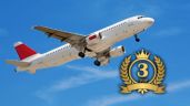 Foto ilustrativa de la nota titulada: Ni Emirates ni Avianca: estas son las 3 mejores aerolíneas del mundo, según destacado ranking internacional