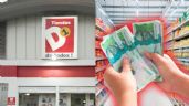 Foto ilustrativa de la nota titulada: Toma aire antes de conocer cuánto dinero genera un local de Tiendas D1 por mes