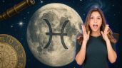 Foto ilustrativa de la nota titulada: Luna en Piscis: los 3 signos que cambiarán el rumbo de su vida a partir de este 14 y 15 de julio