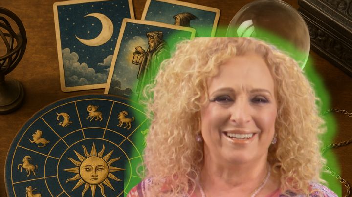 Horóscopo de HOY, 14 de julio de 2025 de Mizada Mohamed: estas son las predicciones para cada signo