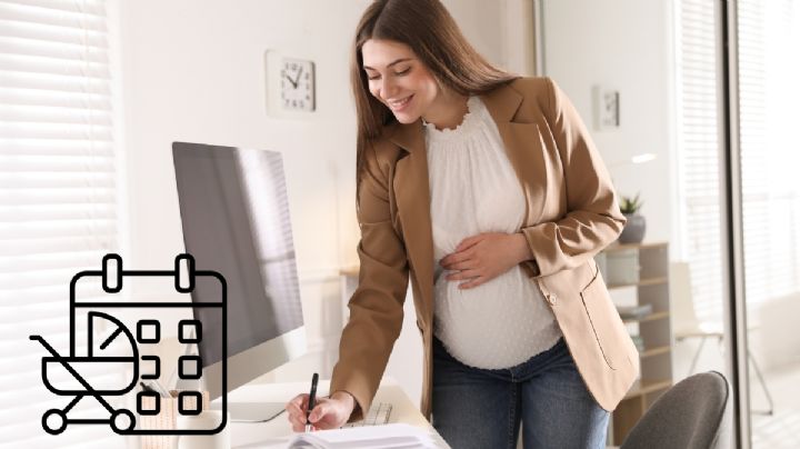 La buena noticia para las trabajadoras independientes que quieren cobrar su licencia de maternidad