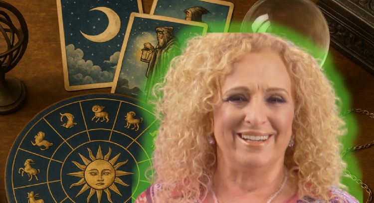 Horóscopo de HOY, 14 de julio de 2025 de Mizada Mohamed: estas son las predicciones para cada signo