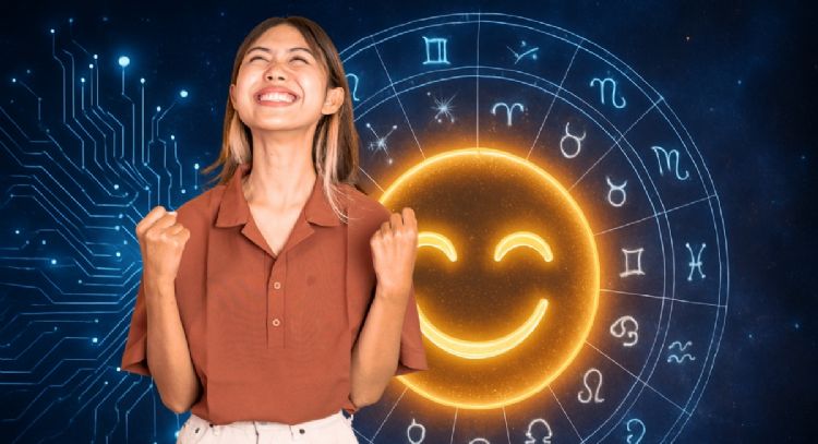 Astrología: este es el signo que alcanza un mejor nivel de satisfacción en la vida desde hoy lunes 1