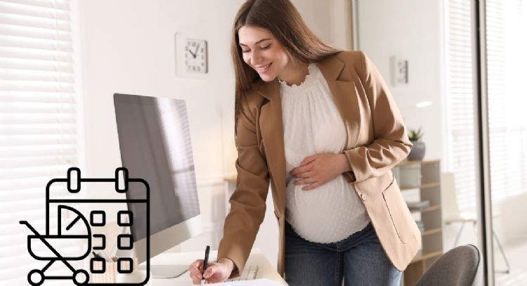 La buena noticia para las trabajadoras independientes que quieren cobrar su licencia de maternidad