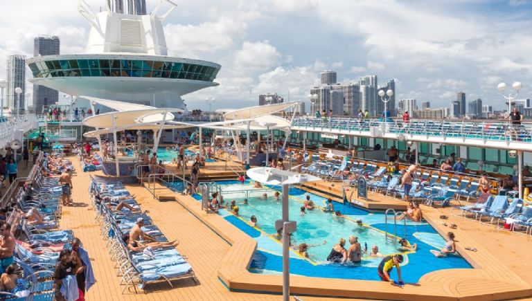 capacitacion para trabajar en cruceros en colombia