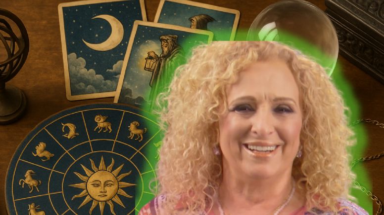 Horóscopo de HOY, 14 de julio de 2025 de Mizada Mohamed: estas son las predicciones para cada signo