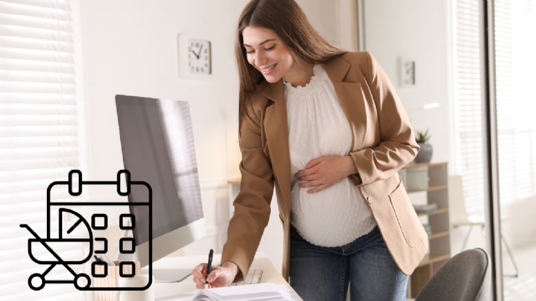 La buena noticia para las trabajadoras independientes que quieren cobrar su licencia de maternidad