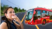 Foto ilustrativa de la nota titulada: Cuánto debes pagar si te multan por consumir alimentos en TransMilenio