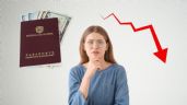 Foto ilustrativa de la nota titulada: Hasta cuándo se podrá sacar el pasaporte en Colombia por falta de stock