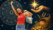 Foto ilustrativa de la nota titulada: Astrología: este es el signo que recibe un beneficio del Universo y los astros desde hoy martes 15 d