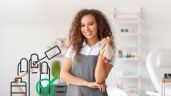 Foto ilustrativa de la nota titulada: Adiós para siempre a las francesitas: los nuevos diseños de manicura fáciles que están de moda