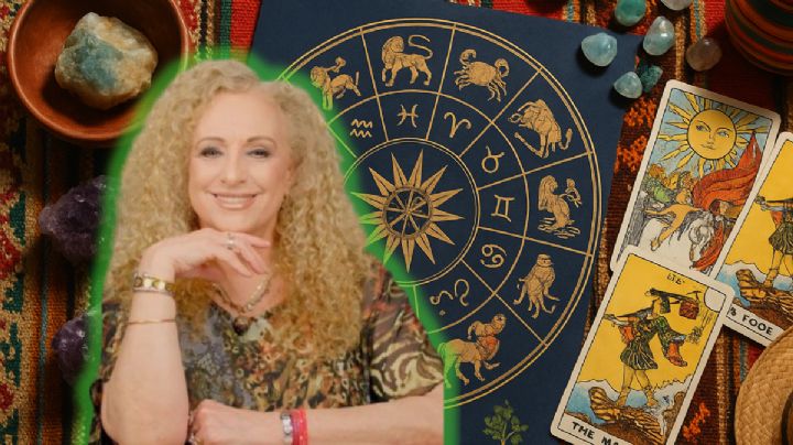 Horóscopo de HOY, 15 de julio de 2025, de Mizada Mohamed: estas son las predicciones para cada signo