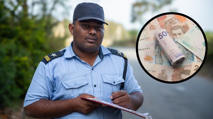 Toma aire antes de saber cuánto es el salario de seguridad en Colombia tras el aumento de julio