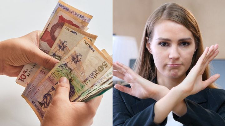 Banco de la República confirma cuáles son los billetes que ya no serán admitidos en Colombia