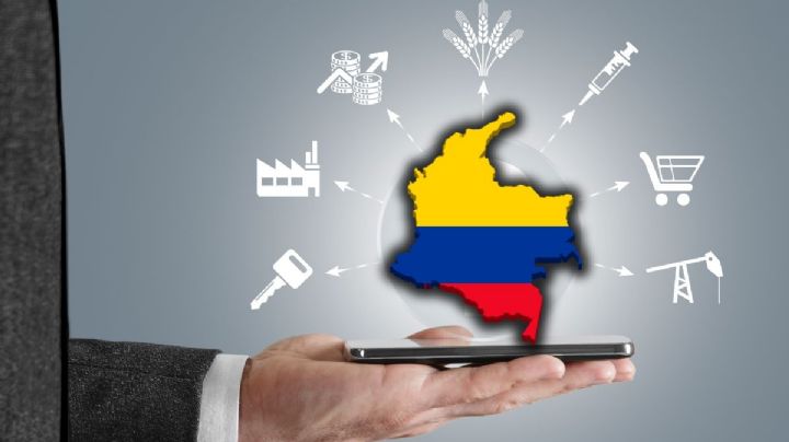 Este es la industria que se dispara en ventas en Colombia a pesar de la crisis