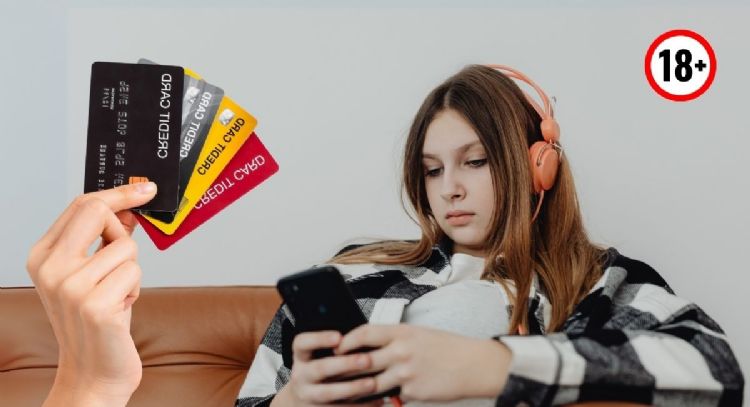 Esta es la edad mínima para solicitar una tarjeta de crédito en Colombia