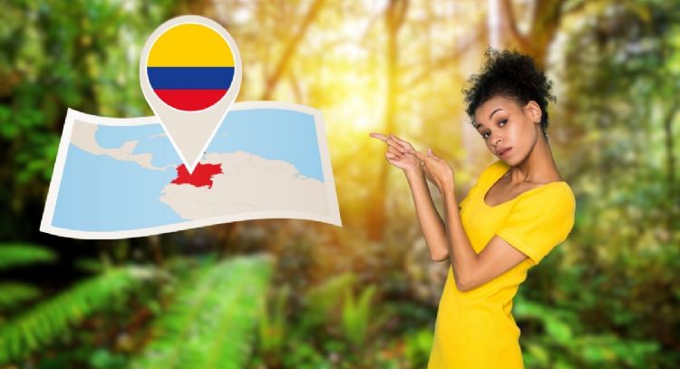 Ni Caquetá ni Bolívar: este es el departamento menos poblado de Colombia
