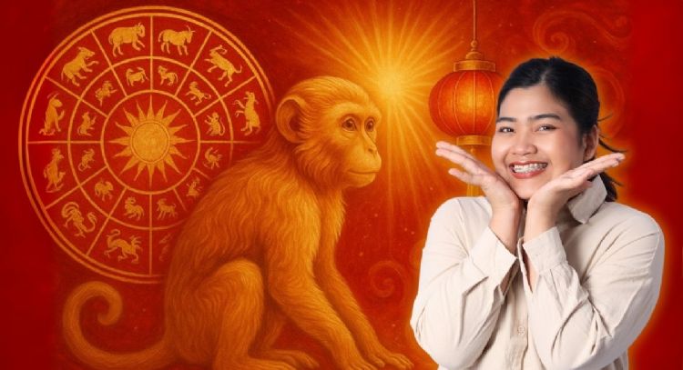 Horóscopo Chino: los 3 signos que verán sus vidas iluminadas gracias a la energía del Mono de Madera