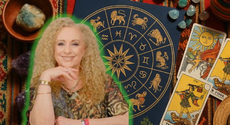 Horóscopo de HOY, 15 de julio de 2025, de Mizada Mohamed: estas son las predicciones para cada signo