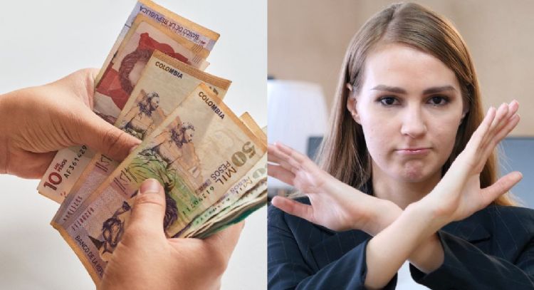 Banco de la República confirma cuáles son los billetes que ya no serán admitidos en Colombia