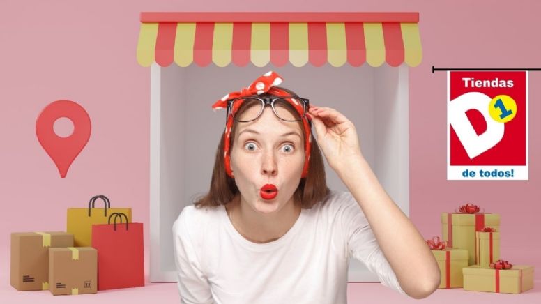 Tiendas D1: estos son sus 5 productos más vendidos en 2025