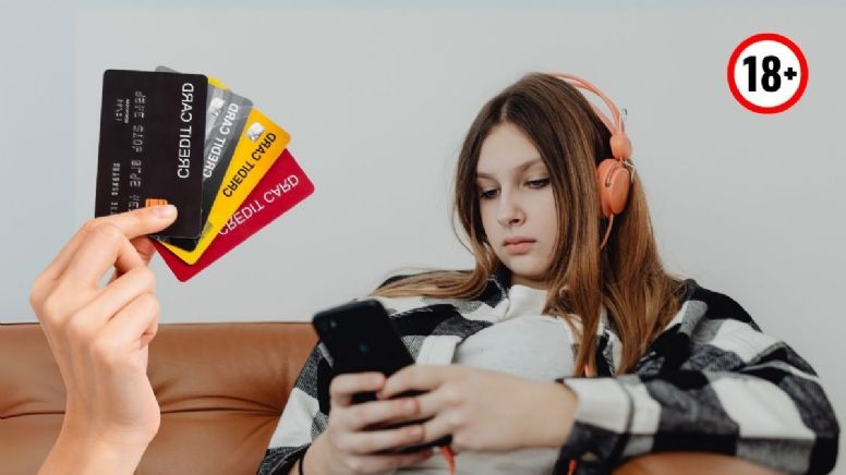 Esta es la edad mínima para solicitar una tarjeta de crédito en Colombia