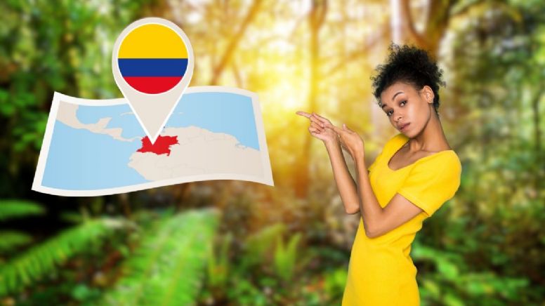 Ni Caquetá ni Bolívar: este es el departamento menos poblado de Colombia