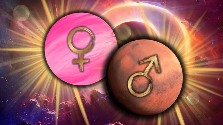 Venus en Géminis y Marte en Leo: los 3 signos que se convertirán en un imán para atraer el dinero gracias a esta cuadratura astrológica