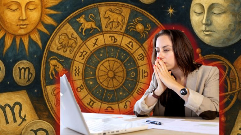 Horóscopo occidental de HOY, martes 15 de julio: estas son las predicciones en el amor, salud y dine