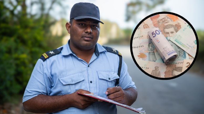 Toma aire antes de saber cuánto es el salario de seguridad en Colombia tras el aumento de julio