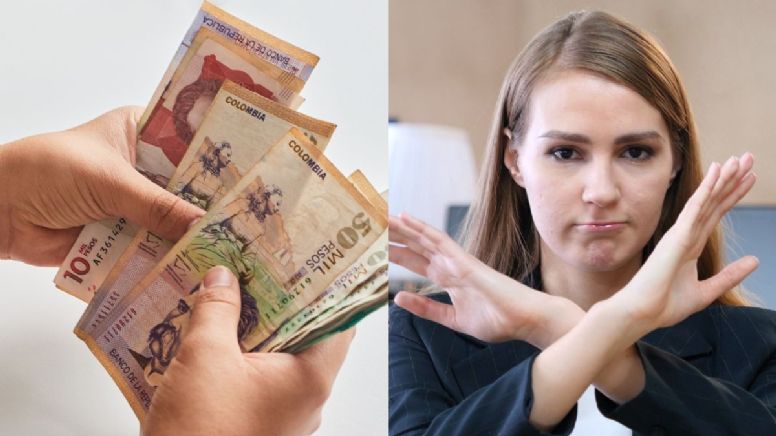 Banco de la República confirma cuáles son los billetes que ya no serán admitidos en Colombia