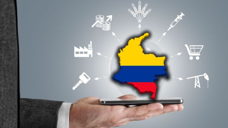 Este es la industria que se dispara en ventas en Colombia a pesar de la crisis
