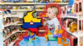 Foto ilustrativa de la nota titulada: Cuál es el producto que retiran de todos los supermercados de Colombia porque podría ser letal para los niños