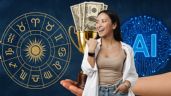 Foto ilustrativa de la nota titulada: Astrología: este es el signo que recibirá una recompensa en las próximas 48 horas, según la inteligencia artificial