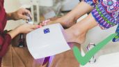 Foto ilustrativa de la nota titulada: Lo que nadie te contó sobre el cuidado de las uñas de los pies y su conexión con una manicura perfecta