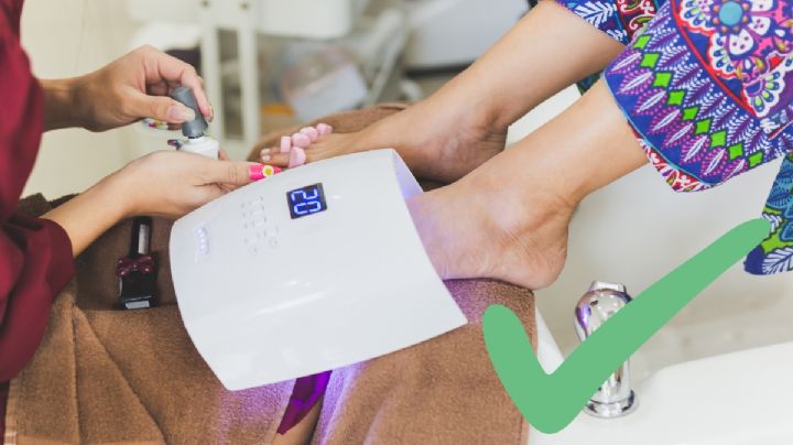 Lo que nadie te contó sobre el cuidado de las uñas de los pies y su conexión con una manicura perfecta