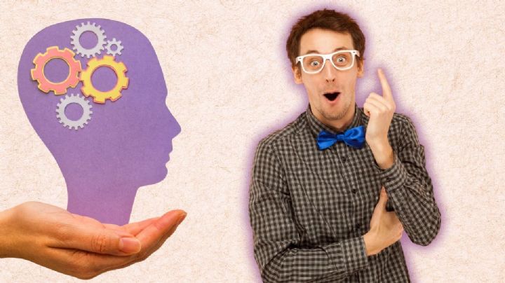 Acertijo visual: tienes 30 segundos para saber cuántos triángulos aparecen en la imagen, sólo los ge