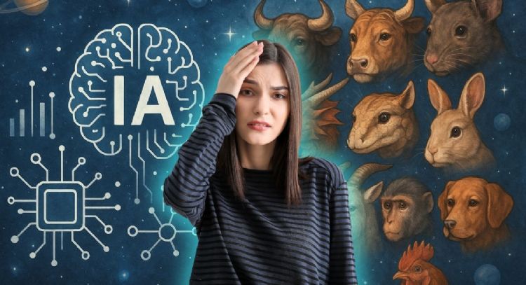 Astrología oriental: este es el animal que corre grandes riesgos en la vida desde hoy miércoles 16 de julio, según Inteligencia Artificial