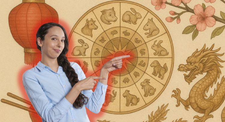 Estas son las predicciones del Horóscopo Chino de HOY, miércoles 16 de julio, en el amor, la salud y el dinero, según la astrología china