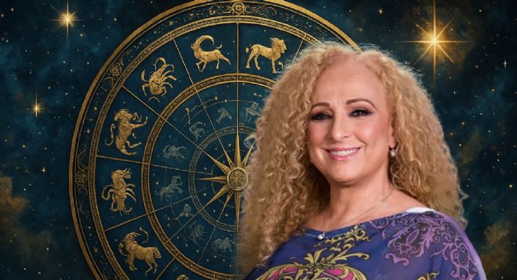 Horóscopo de HOY, 16 de julio de 2025, de Mizada Mohamed: estas son las predicciones para cada signo zodiacal